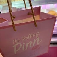 The Rolling Pinn พร้อมพงษ์