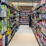 บรรยากาศ Big C Bangkok Marche’