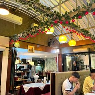 Da Mamma Italian Restaurant