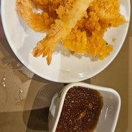 Oishi Buffet ไอที สแควร์ หลักสี่