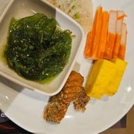 Oishi Buffet ไอที สแควร์ หลักสี่