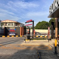 Burger King บางจาก พหลโยธิน กม. 25