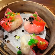 ก้านทองติ่มซำ -