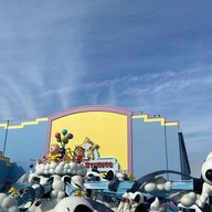 Universal Studio Osaka