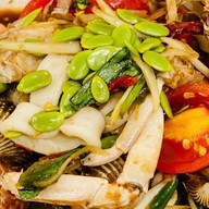 ตำโหด โคตรนัว