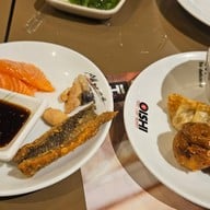 Oishi Buffet ไอที สแควร์ หลักสี่