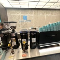 Blue Coffee - One Bangkok วันแบงค็อก