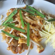 เมนูของร้าน ร้านอากง