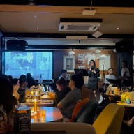 Long Play Music & Bar