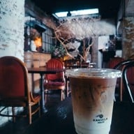 เมนูของร้าน Buddha & Pals Cafe