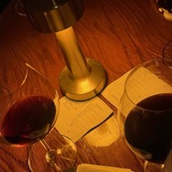 Long Play Music & Bar