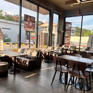 Burger King บางจาก พหลโยธิน กม. 25