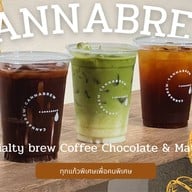 Cannabrew café ดอนเมือง