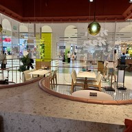 Ñam Ñam Pasta & Tapas เซ็นทรัลเวิลด์