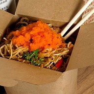 WOKMAN by Hagow Yaowarat เยาวราช