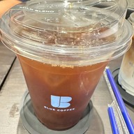 Blue Coffee - One Bangkok วันแบงค็อก