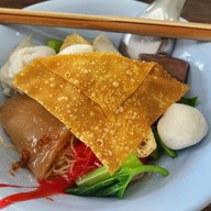 จิระ เย็นตาโฟ พุทธมณฑลสาย 2