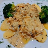 Da Mamma Italian Restaurant