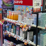 บรรยากาศ Watsons Time Square