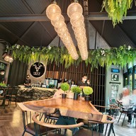 บรรยากาศ 10cc Coffee & Co. 10cc Coffee & Co.