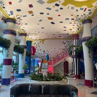 Rad is Rad At The Fig Lobby