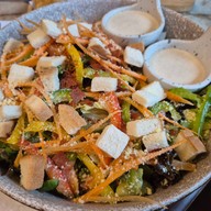 Food or drink of Glinmaipa Cafe'&Resort Chiangmai