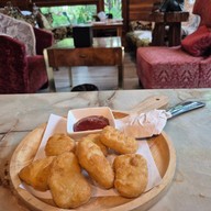 Food or drink of Glinmaipa Cafe'&Resort Chiangmai