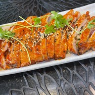 เมนูของร้าน Madam Phuong