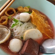 จิระ เย็นตาโฟ พุทธมณฑลสาย 2