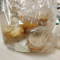 เมนูของร้าน ⭐เซ้งยกซด ก๋วยเตี๋ยวหมูต้มยำมะนาว คุณเหวิน สาขาศูนย์การค้าวรรัตน์ อร่อยมาก✨ มีขาย ซี่โครงหมู คากิ บะเต็ง หมูต้มยำ ลูกชิ้นปลาต้มยำ กุ้ยช่าย เกี๊ยวทอด ขนมจีบ ซาลาเปา เกาเหลา บะจ่าง กากหมู หนังปลาเเซลมอน สาขาศูนย์การค้าวรรัตน์