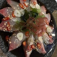 ฮิโนกิ ซูชิ Hinoki Sushi (นาคนิวาส)