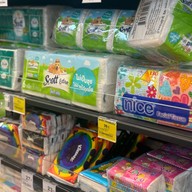 บรรยากาศ Big C Bangkok Marche’