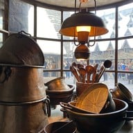 Three Broomsticks Universal Studio Japan