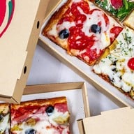 Pala Pizza Romana อโศก