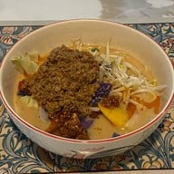 เมนูของร้าน Ramen Ippudo เดอะมอลล์ บางแค