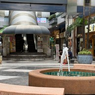 บรรยากาศ Korea Town