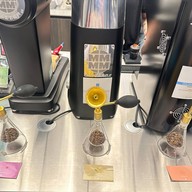 Blue Coffee - One Bangkok วันแบงค็อก