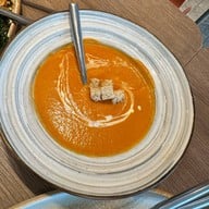 Ñam Ñam Pasta & Tapas เซ็นทรัลเวิลด์