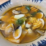 เมนูของร้าน Luong Son Cang Restaurant