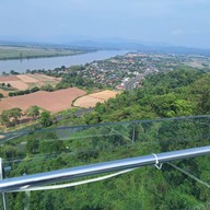 วัดพระธาตุผาเงา (วิหารหลวงพ่อผาเงา)