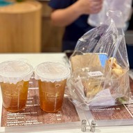 Teak Coff. ทีค คอฟฟี่ หนองเกตุใหญ่