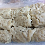 เกี๊ยวบางทราย ทรงเครื่อง ปตท.จิฟฟี่ อยุธยา - เอเชียไฮเวย์ (กม.55)
