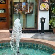 บรรยากาศ Korea Town