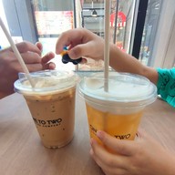 เมนูของร้าน 1:2 coffee (1:2 คอฟฟี่) Porto GO Bangpa-in