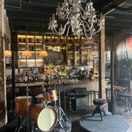 Buddha & Pals Cafe