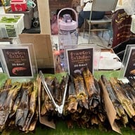 ขนมไทยเก้าพี่น้อง ตลาด อตก.