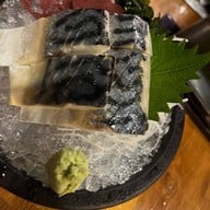 ฮิโนกิ ซูชิ Hinoki Sushi (นาคนิวาส)
