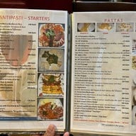 Da Mamma Italian Restaurant