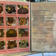 Da Mamma Italian Restaurant