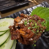 Kenshin Izakaya Sukhumvit 33